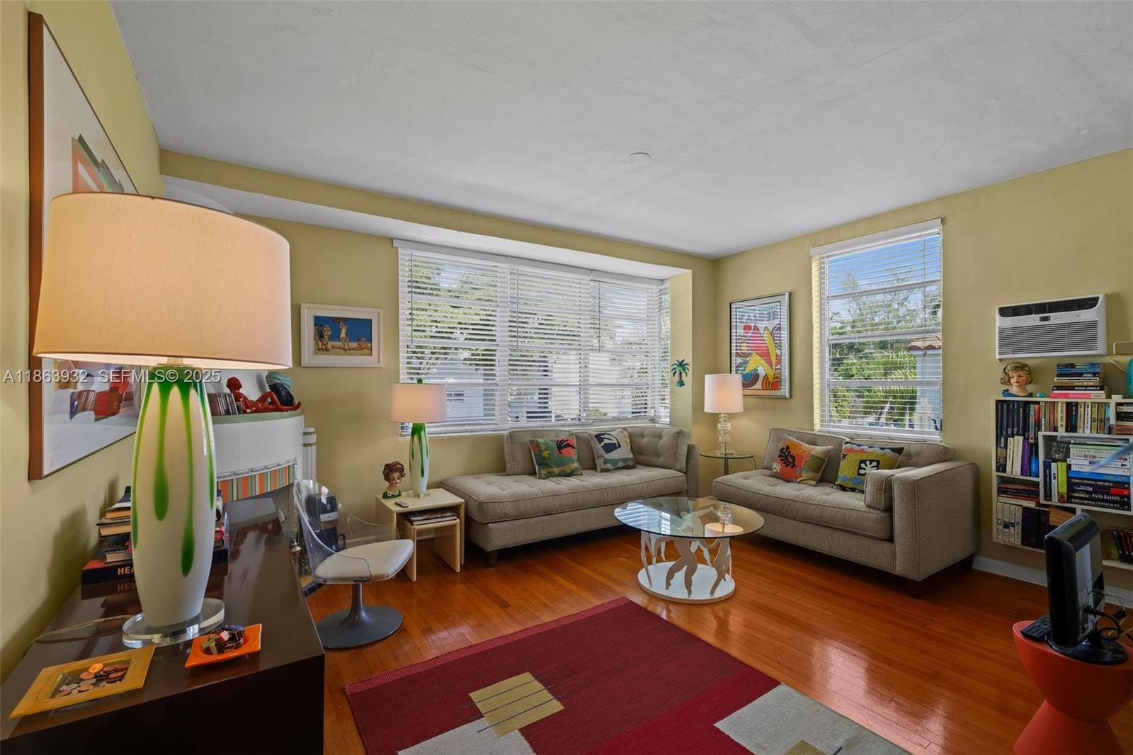 1525 Meridian Avenue 202 — photo 4