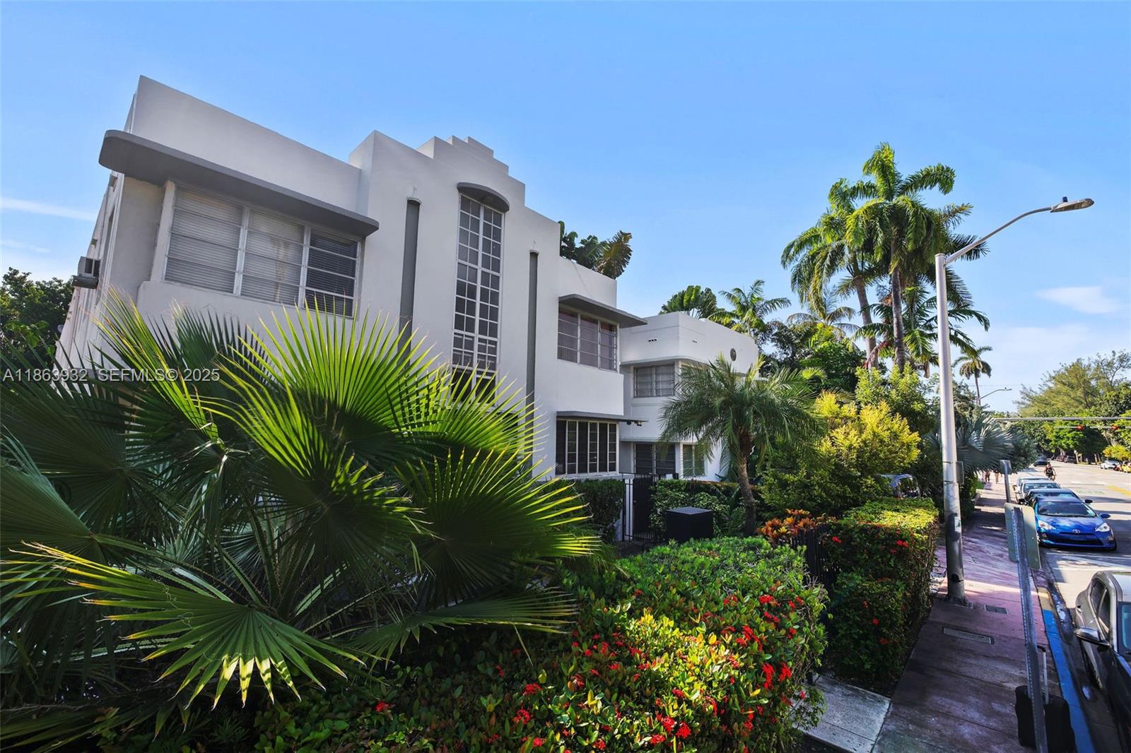 1525 Meridian Avenue 202, Miami Beach, FL 33139, Miami Beach