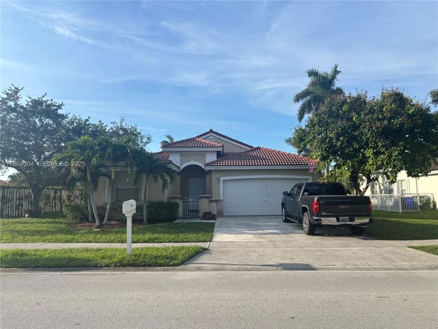 18581 NW 23rd Street, Big Sky, Pembroke Pines, FL