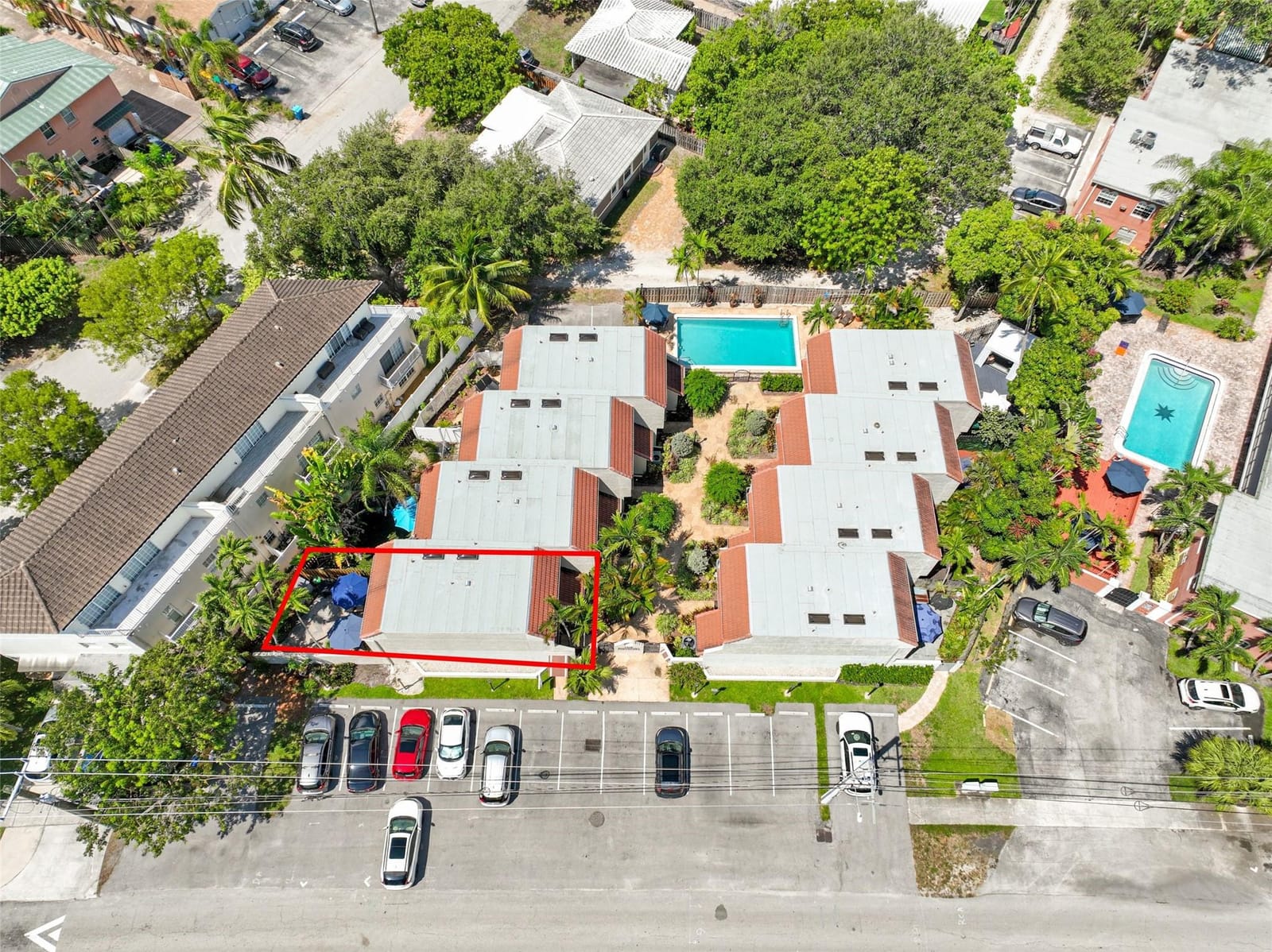 1415 Miami Road H, Fort Lauderdale, FL 33316 photo 27