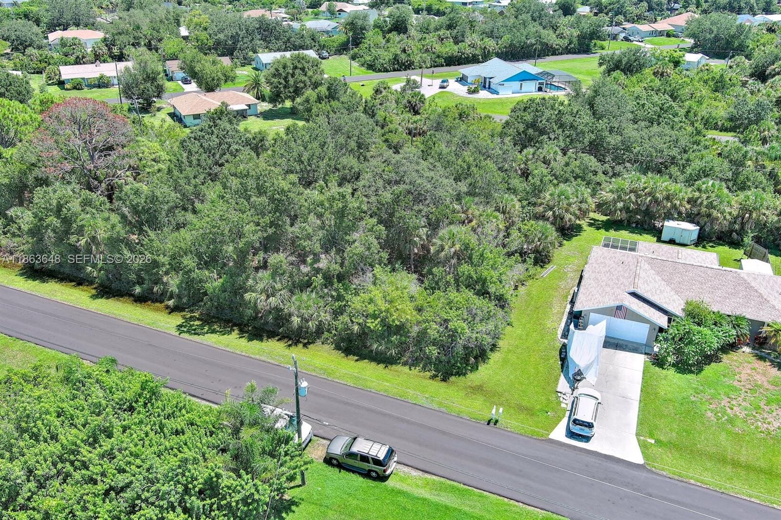 6264 Brookridge Street, FL 34224 photo 13