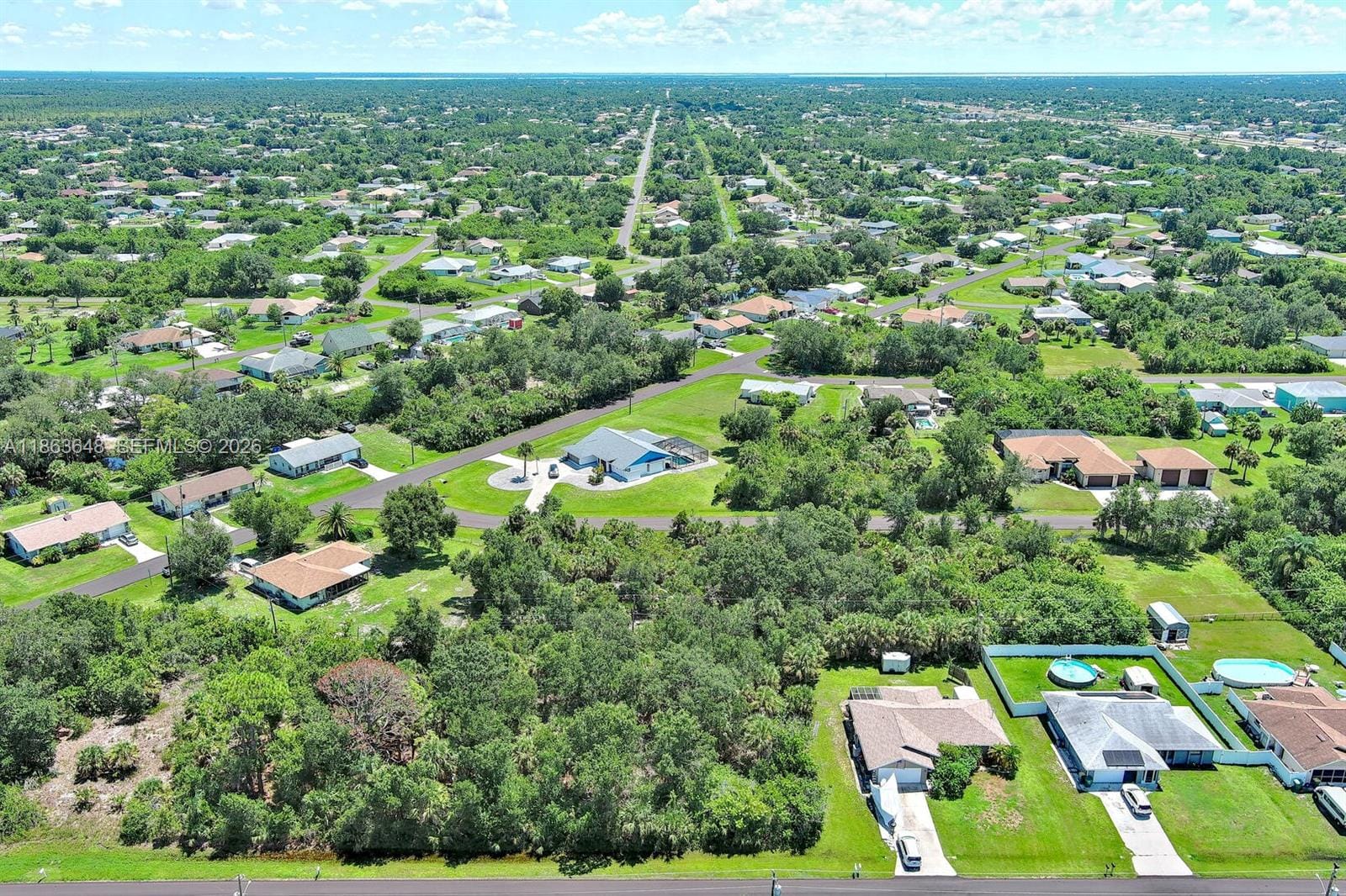 6264 Brookridge Street, FL 34224 photo 17