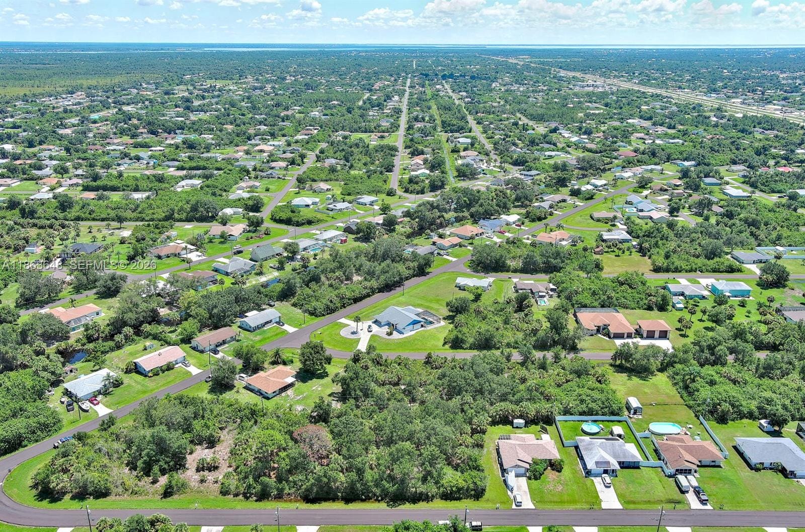 6264 Brookridge Street, FL 34224 photo 18