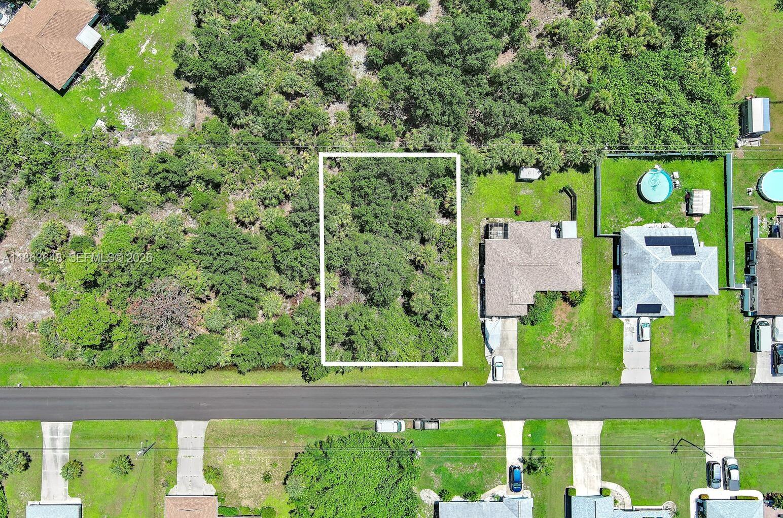 6264 Brookridge Street, FL 34224, Englewood