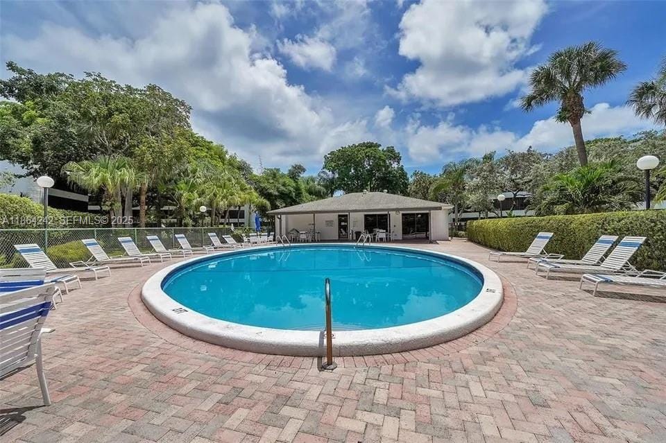 1460 Sheridan Street 11D, Hollywood, FL 33020 photo 24