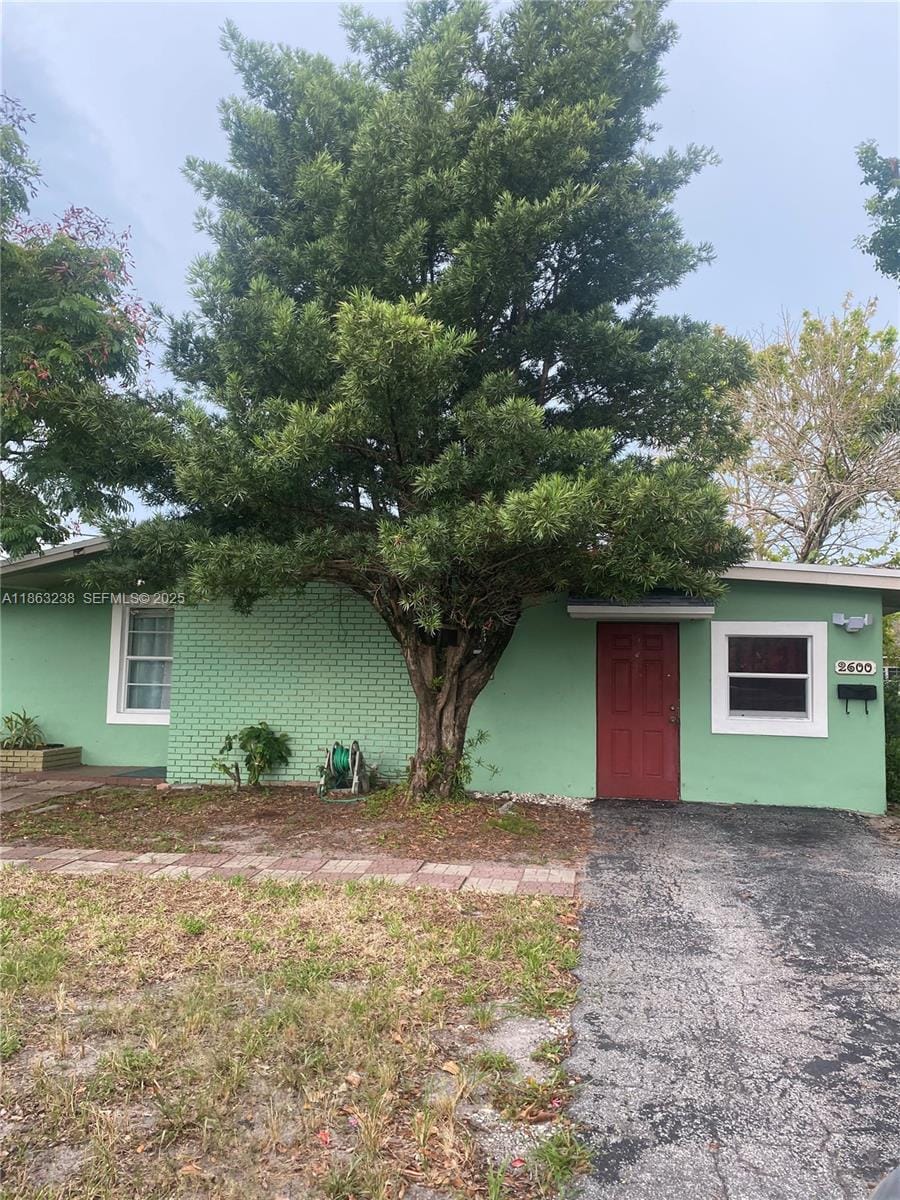 2600 NW 43rd Avenue, Lauderhill, FL 33313