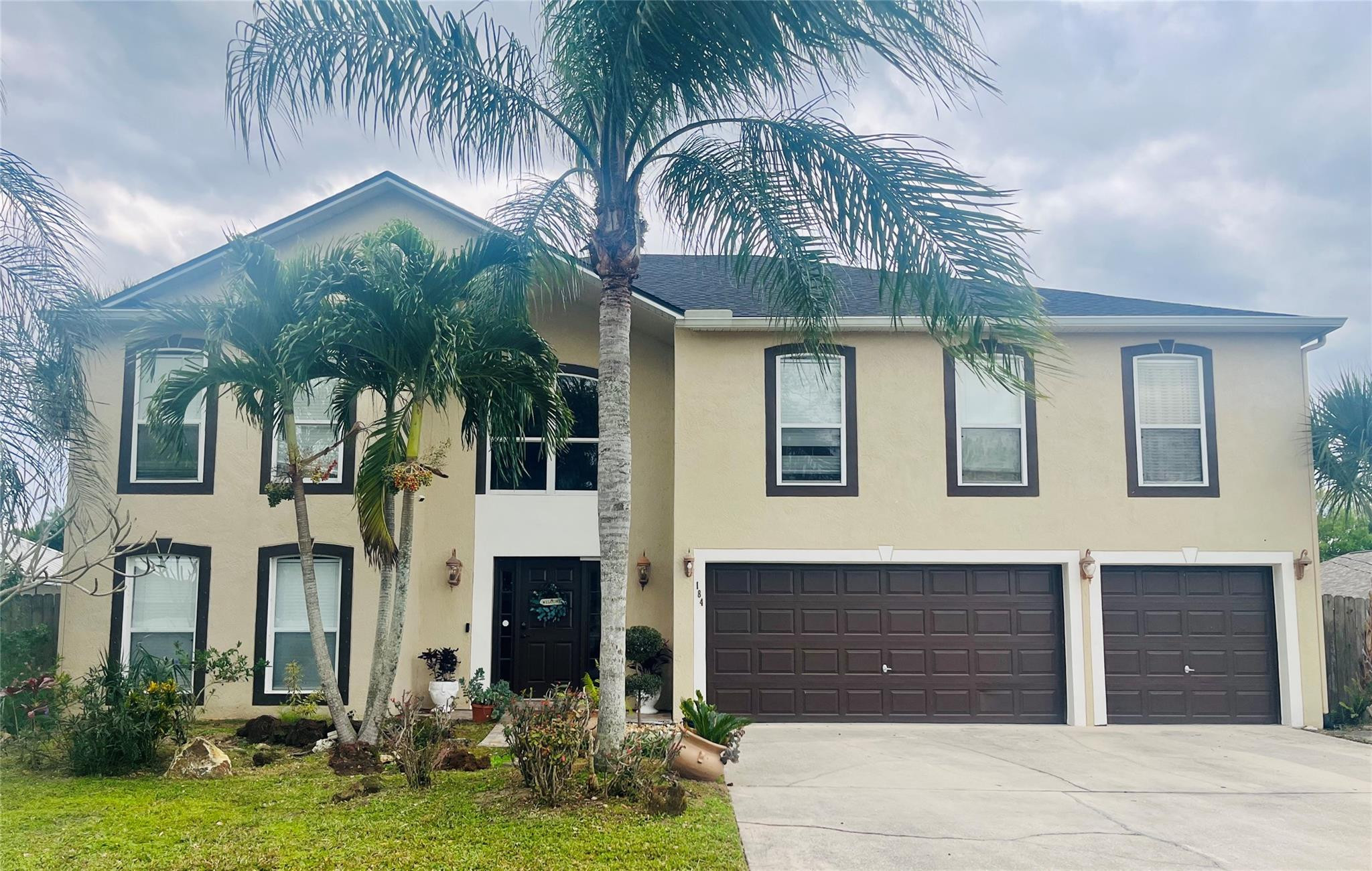 184 Massini Avenue NW, Palm Bay, FL 32907, Palm Bay