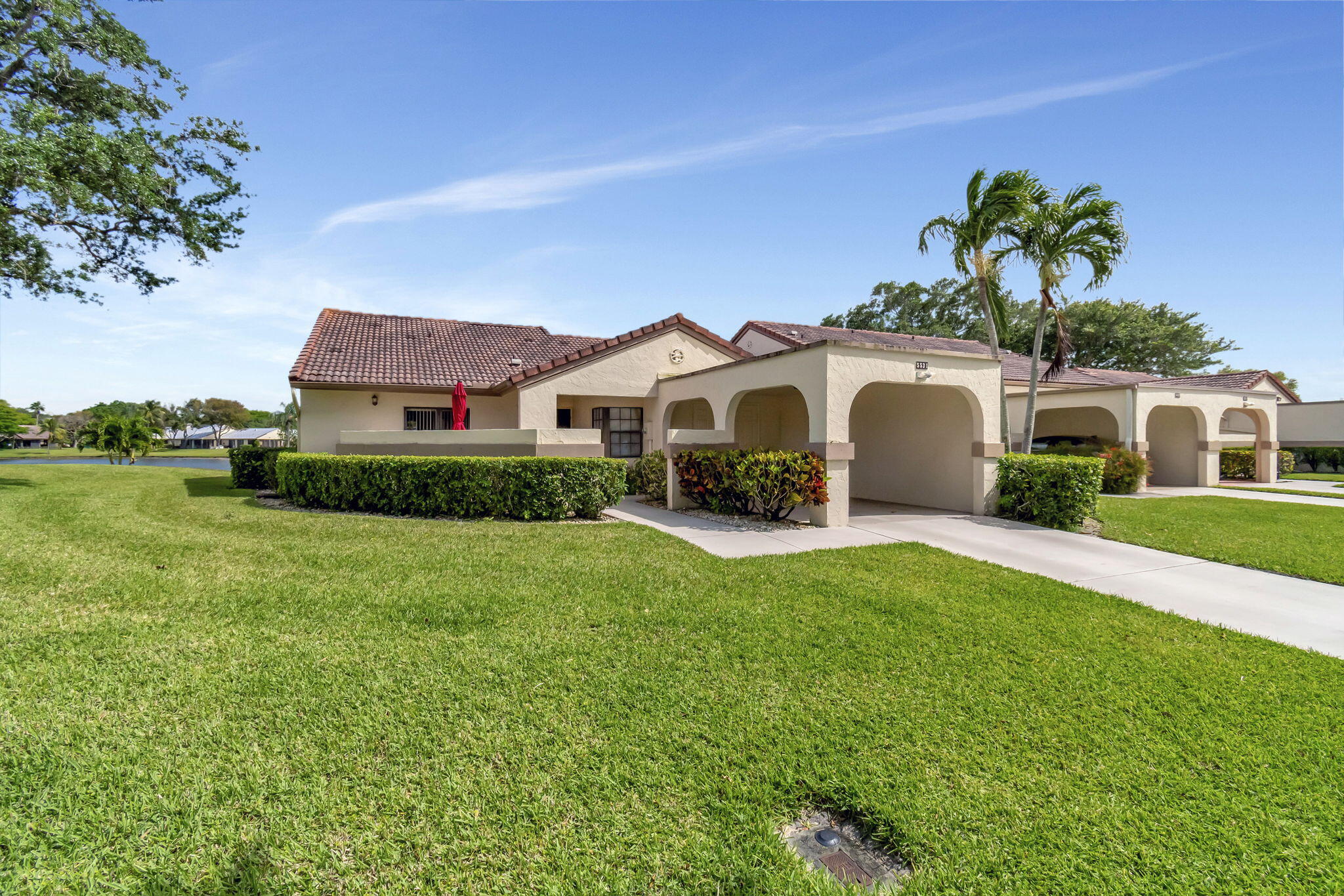 5531 Parkwalk Circle E, Boynton Beach, FL 33472, Boynton Beach