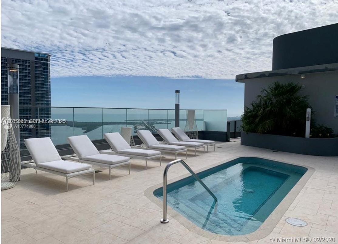1000 Brickell Plaza 3010, Miami, FL 33131 photo 12