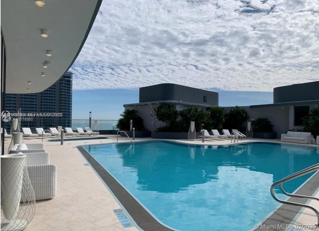 1000 Brickell Plaza 3010, Miami, FL 33131 photo 13