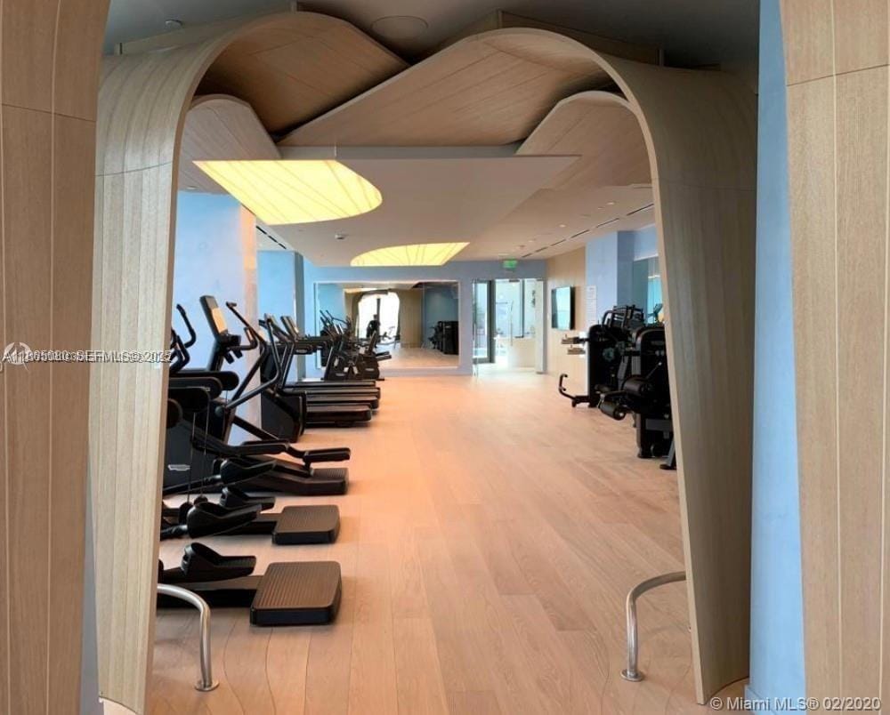 1000 Brickell Plaza 3010, Miami, FL 33131 photo 20