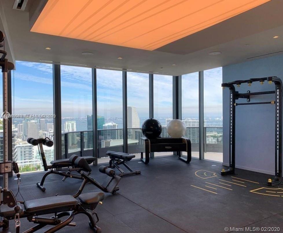 1000 Brickell Plaza 3010, Miami, FL 33131 photo 21
