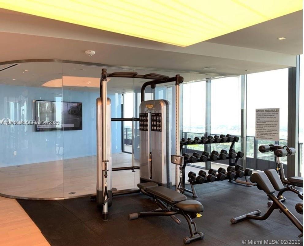 1000 Brickell Plaza 3010, Miami, FL 33131 photo 23