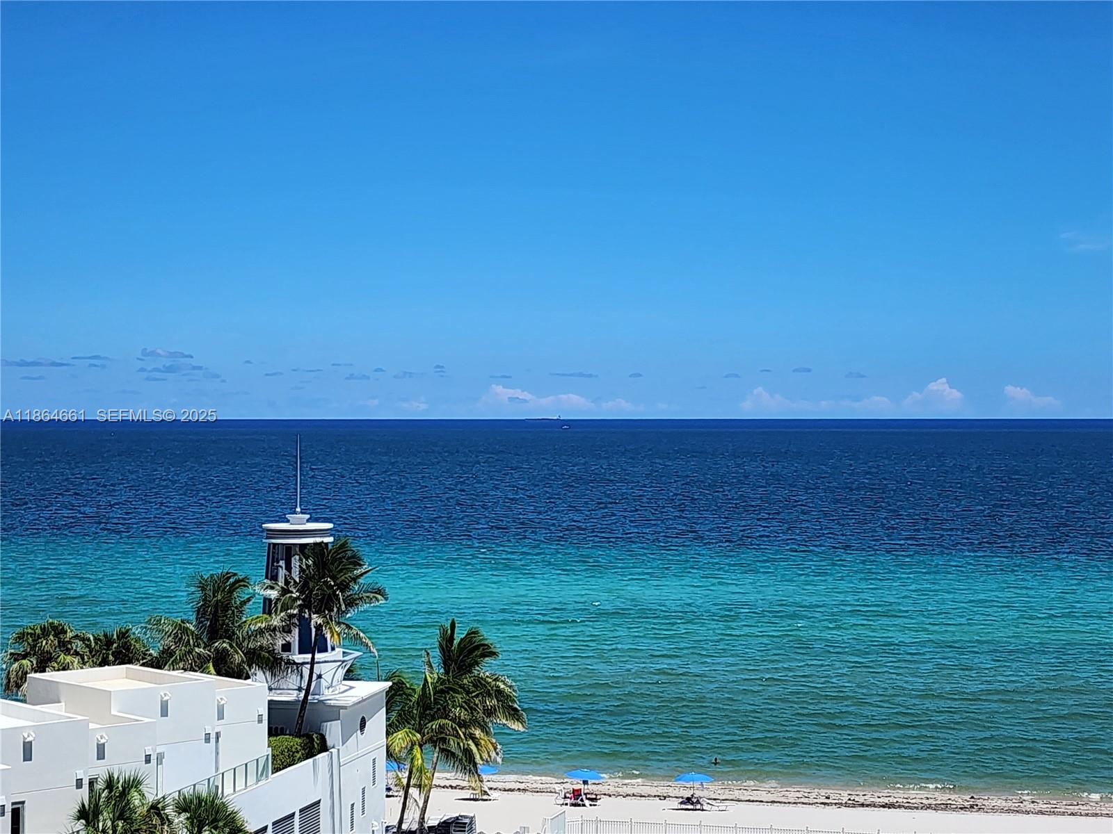 3505 S Ocean Drive 707, Hollywood, FL 33019, Hollywood