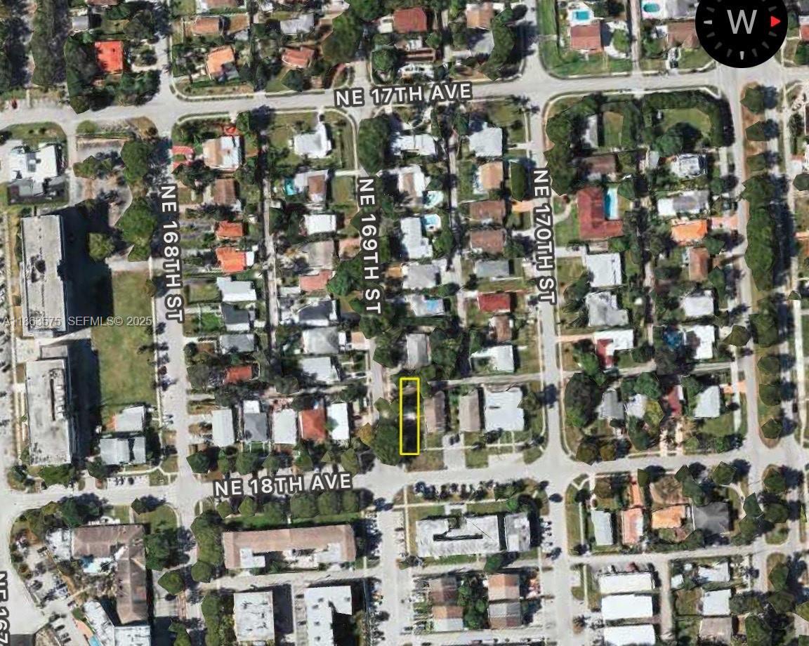 16900 NE 18th Avenue, North Miami Beach, FL 33162, North Miami Beach
