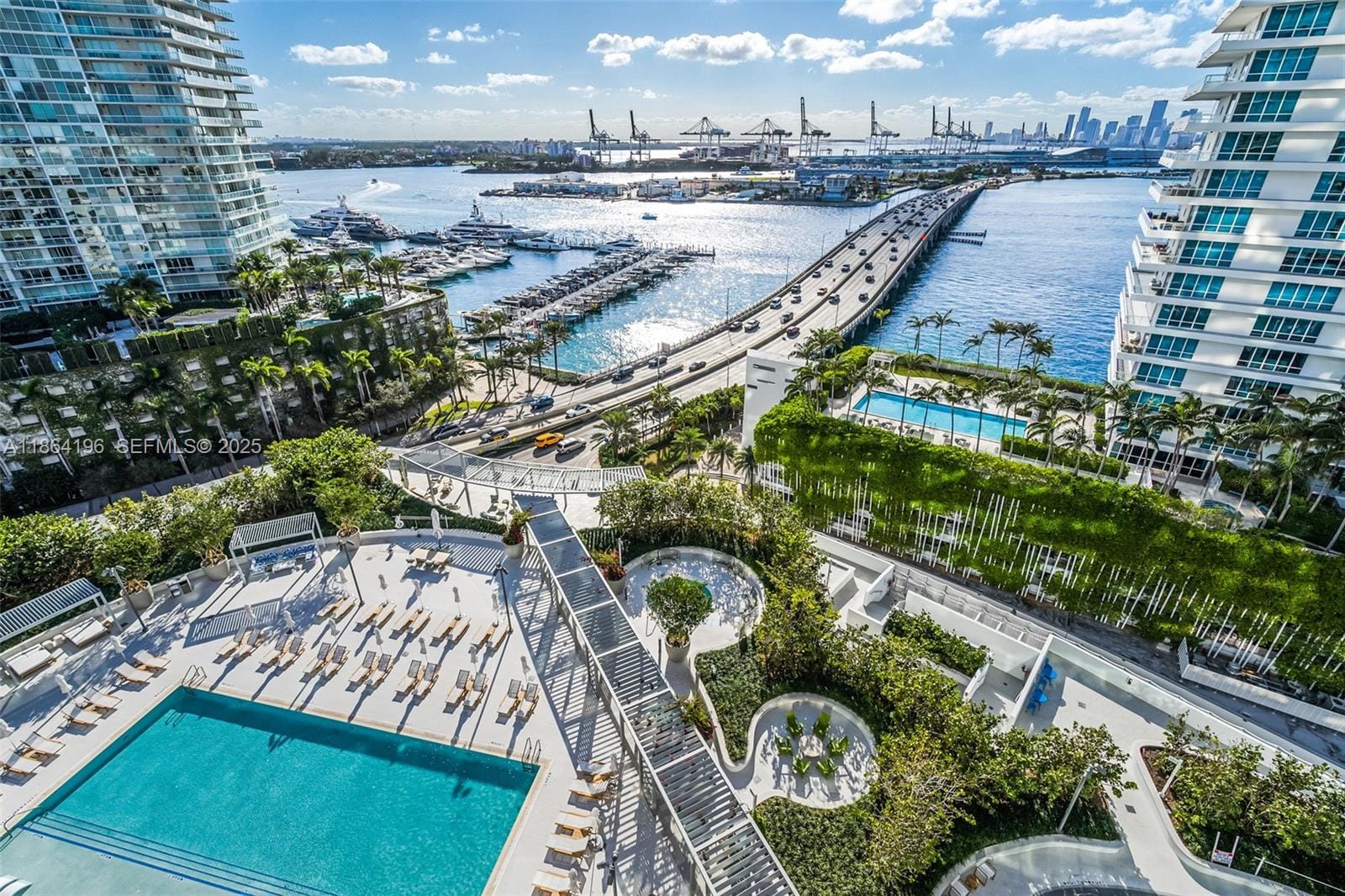 500 Alton Road 1803, Miami Beach, FL 33139 photo 21