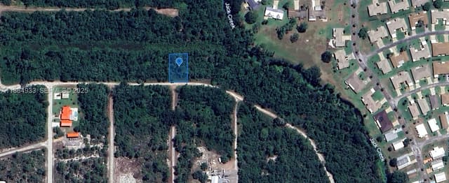 3007 Cacao Road, Lake Placid, FL 33852