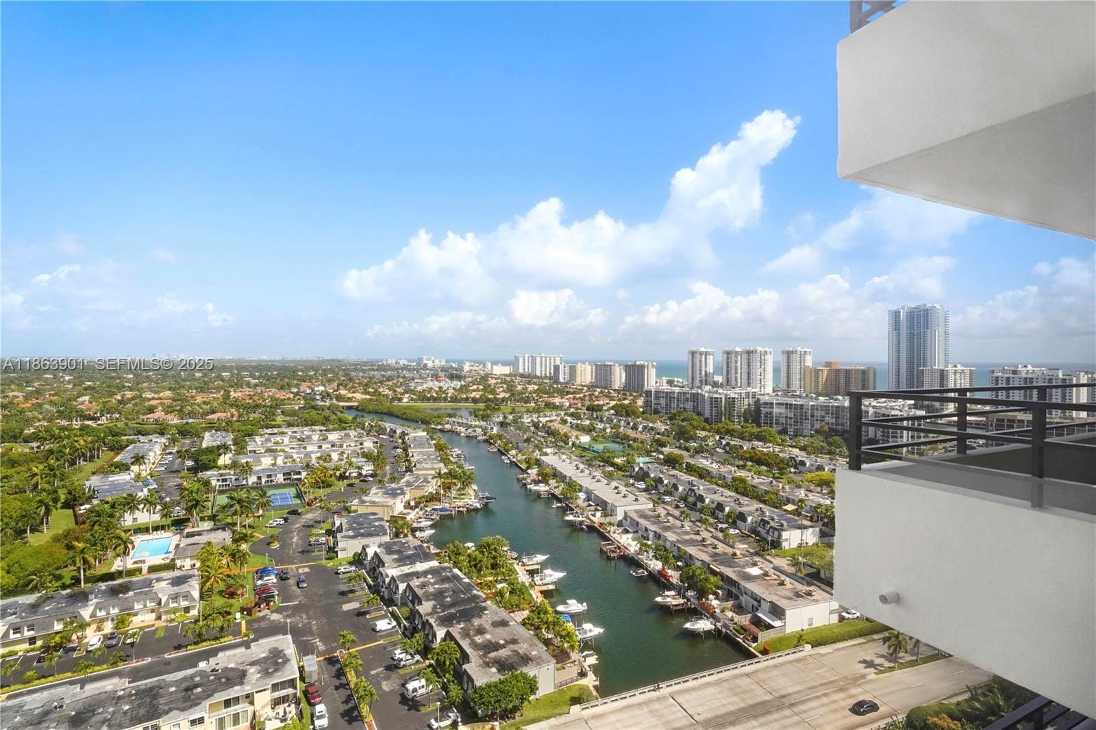 2500 Parkview Drive 2408 — photo 3