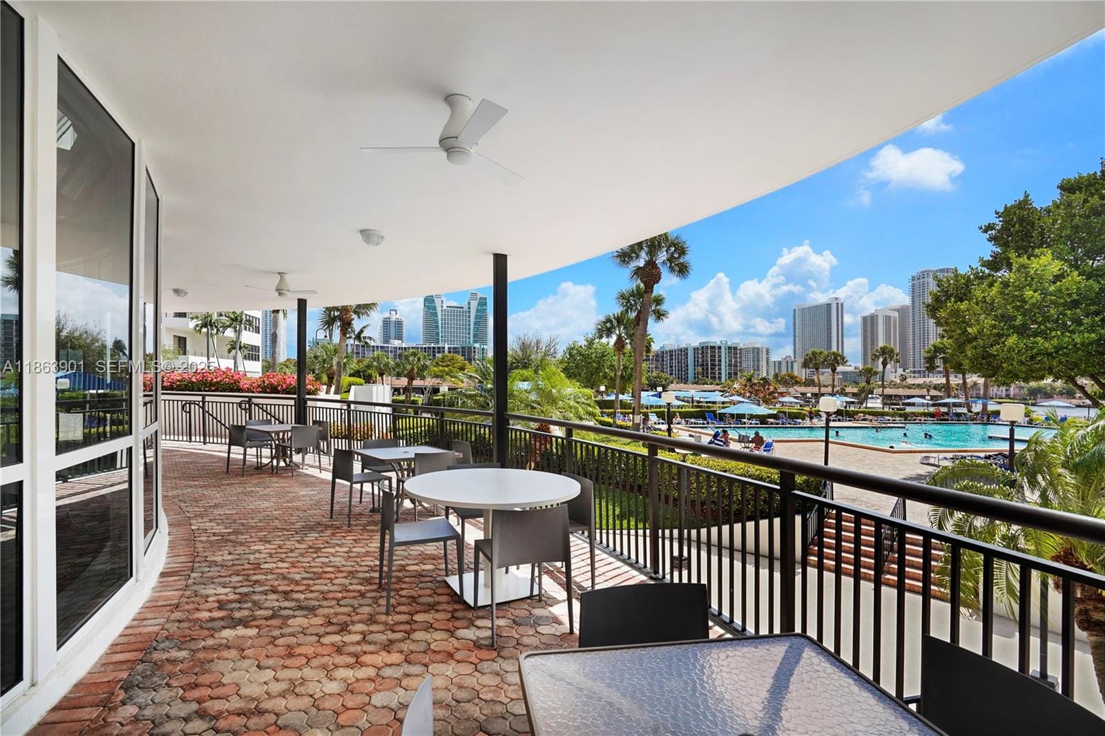 2500 Parkview Drive 2408, Hallandale Beach, FL 33009 photo 30