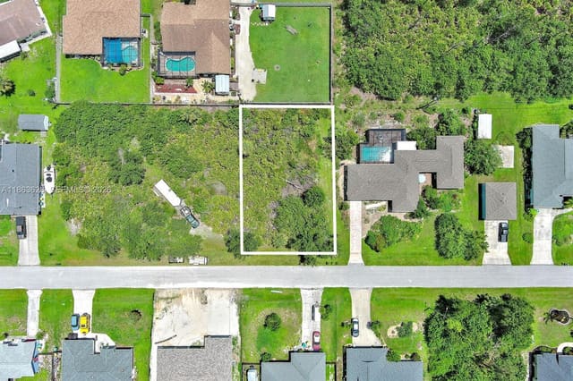 7296 Skycrest Street, FL 34224