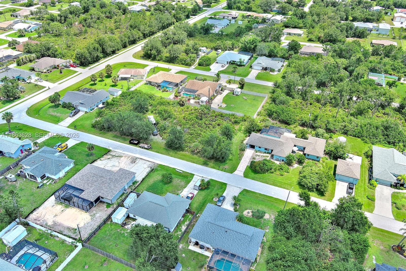 7296 Skycrest Street, FL 34224 photo 13