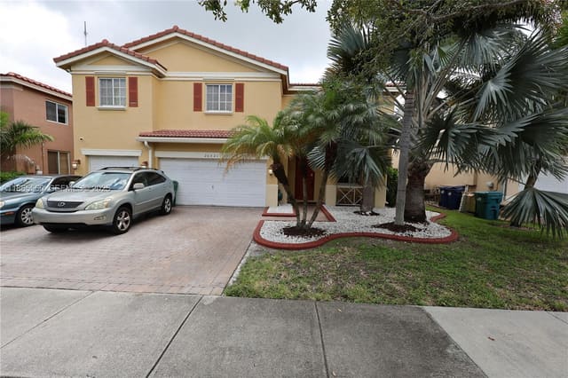20521 NW 7th Court, Miami Gardens, FL 33169