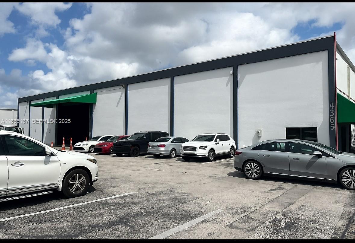 4365 NW 128th Street, Opa-Locka, FL 33054, Opa Locka