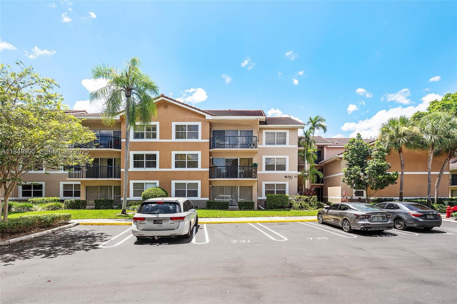 8721 Wiles Road 105, Coral Springs, FL 33067 photo 2