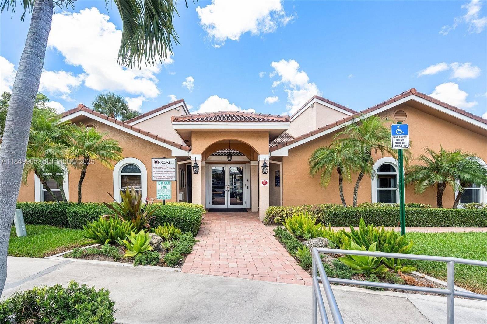 8721 Wiles Road 105, Coral Springs, FL 33067 photo 23