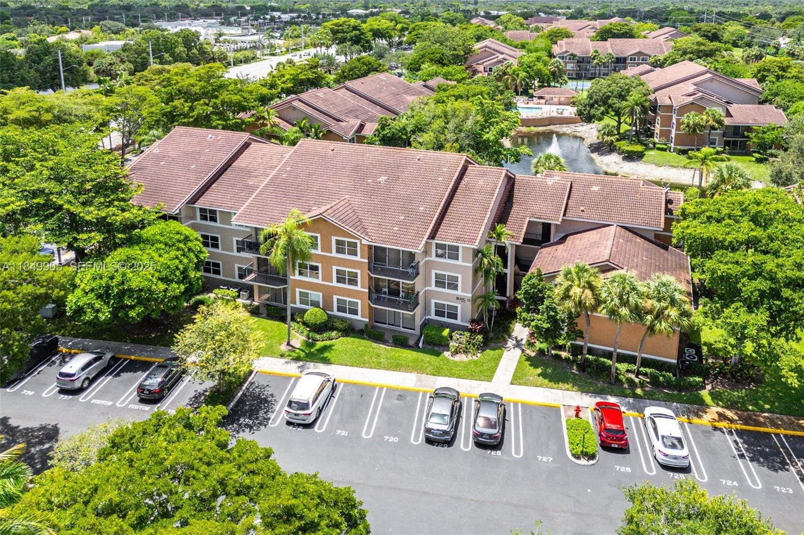 8721 Wiles Road 105, Coral Springs, FL 33067 photo 27