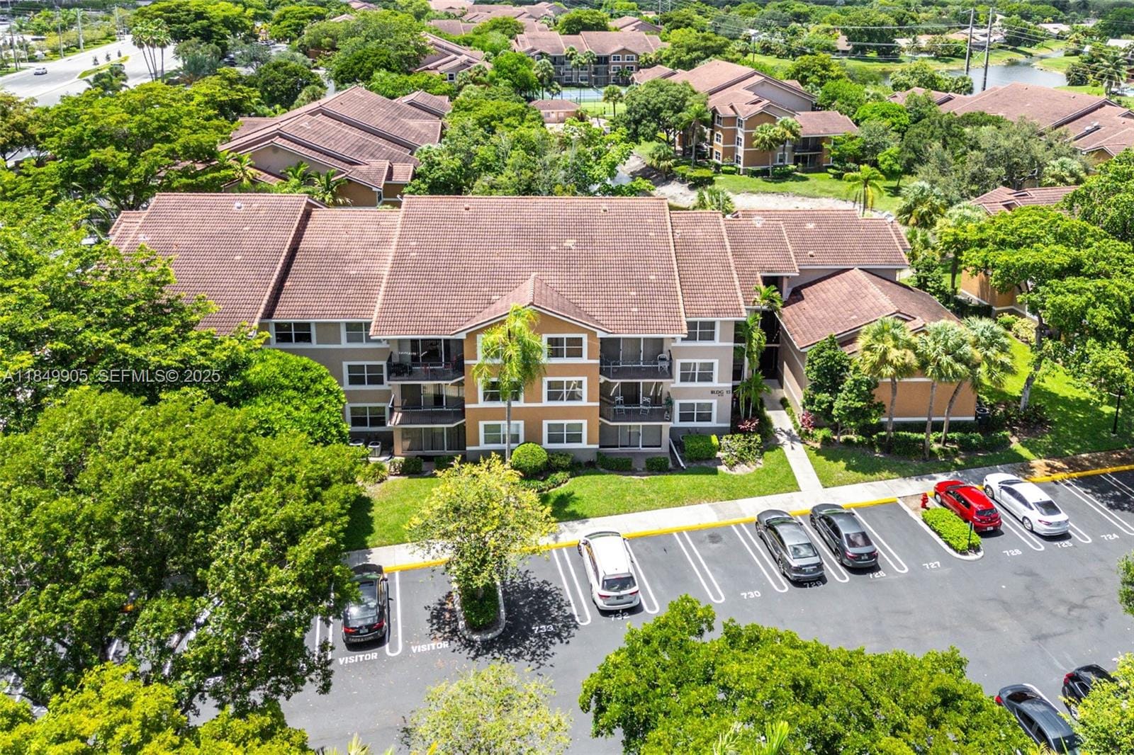 8721 Wiles Road 105, Coral Springs, FL 33067 photo 28