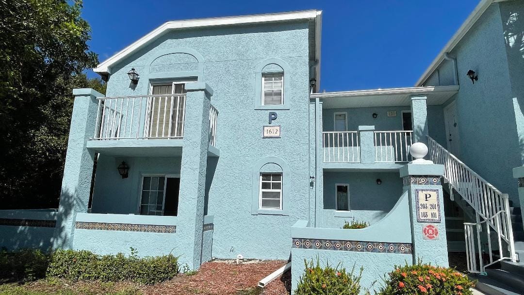 1612 SE Green Acres Circle P-203, Port St. Lucie, FL 34952 photo 2