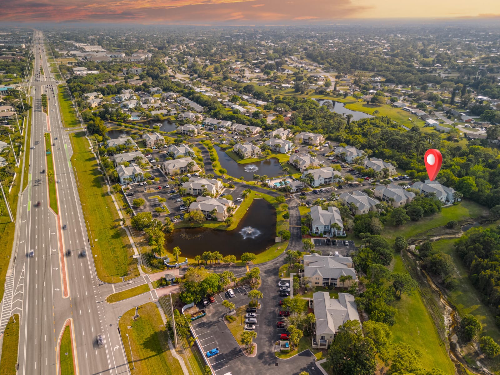 1612 SE Green Acres Circle P-203, Port St. Lucie, FL 34952 photo 6