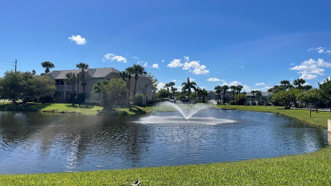 1612 SE Green Acres Circle P-203, Port St. Lucie, FL 34952 photo 7