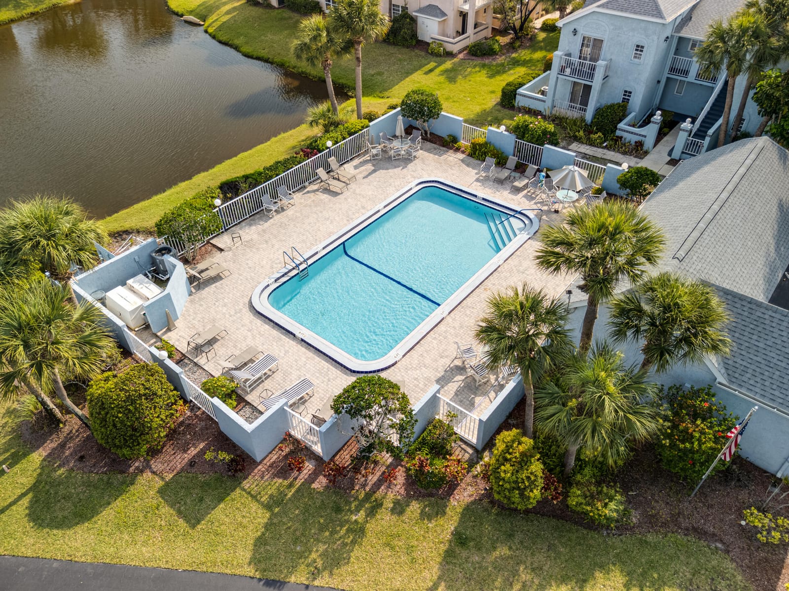 1612 SE Green Acres Circle P-203, Port St. Lucie, FL 34952 photo 8