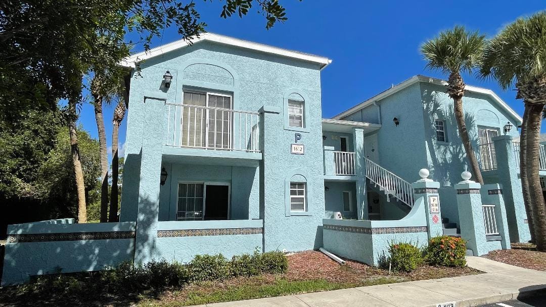 1612 SE Green Acres Circle P-203, Port St. Lucie, FL 34952