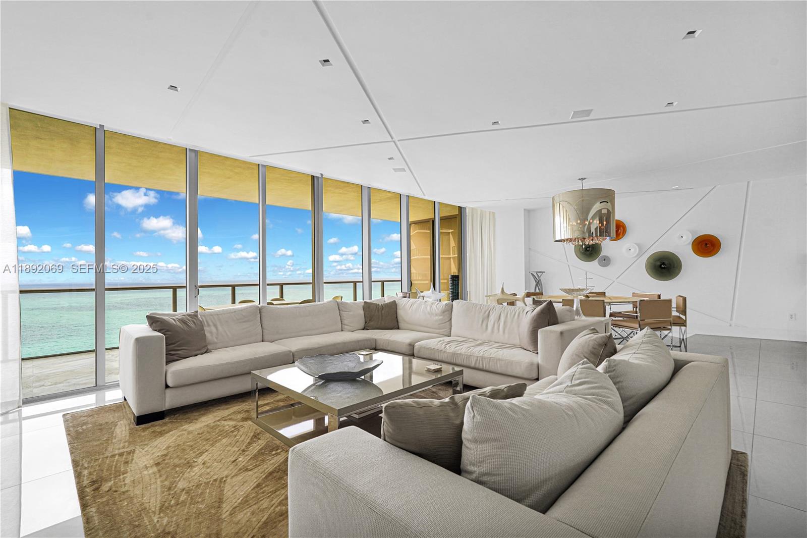 9701 Collins Avenue 2103S, Bal Harbour, FL 33154, Bal Harbour