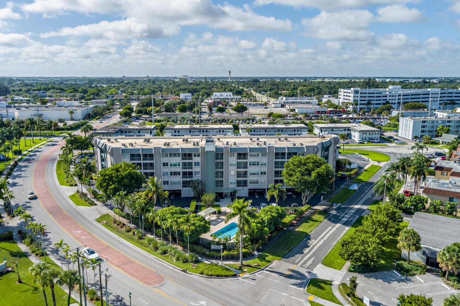 505 Spencer Drive 207, West Palm Beach, FL 33409 photo 19