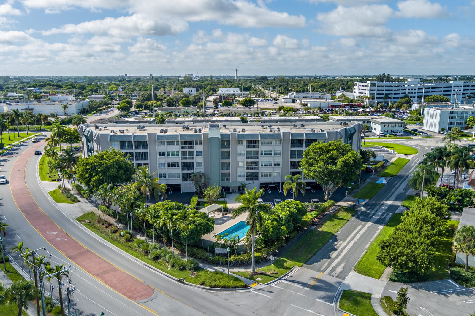 505 Spencer Drive 207, West Palm Beach, FL 33409 photo 20