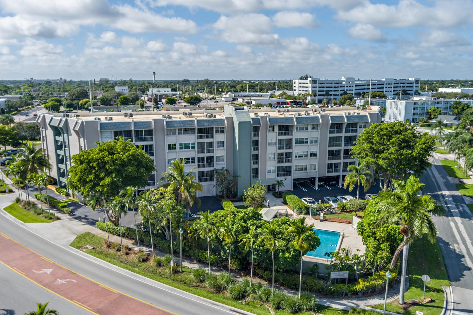 505 Spencer Drive 207, West Palm Beach, FL 33409 photo 21