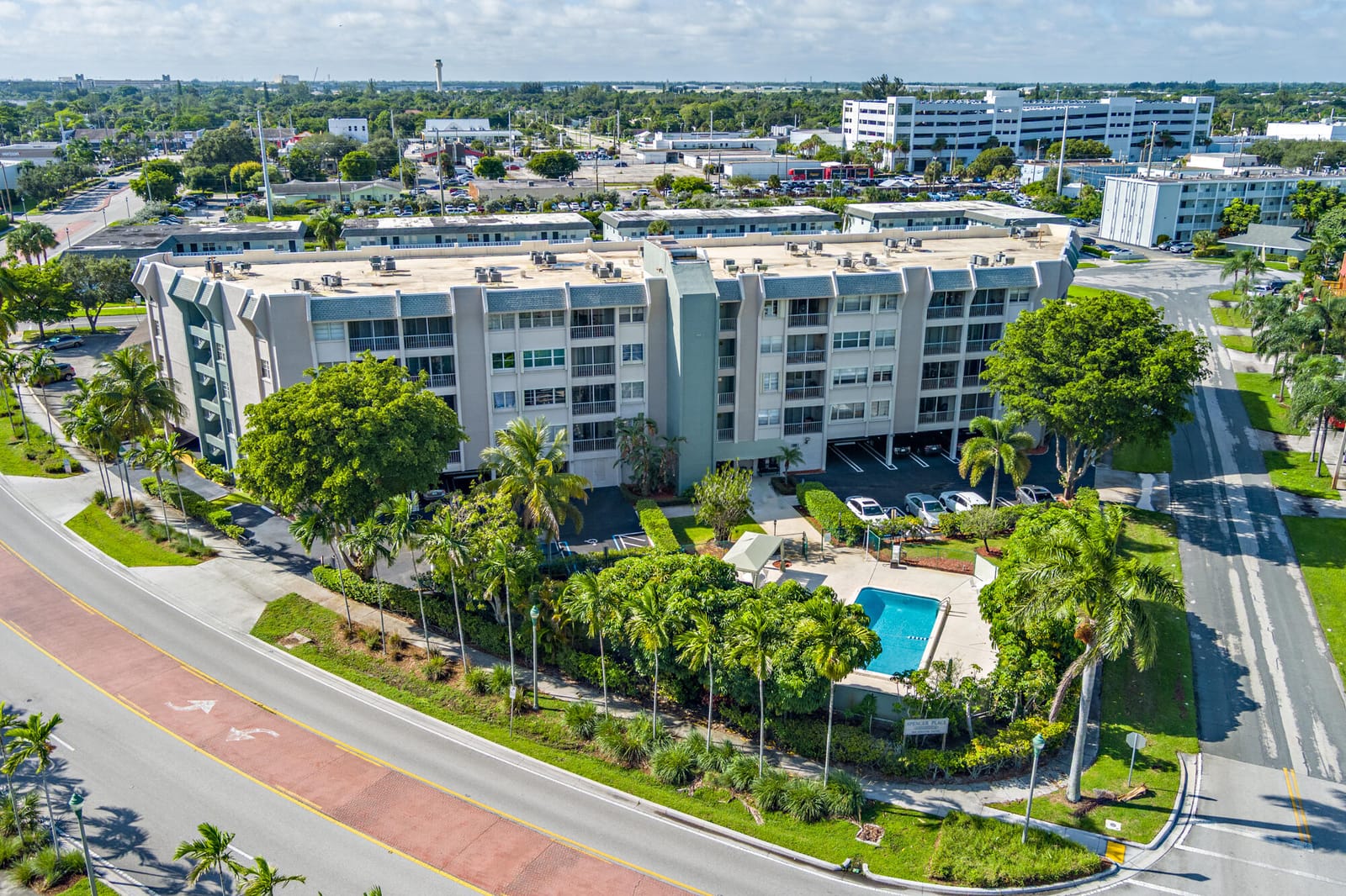 505 Spencer Drive 207, West Palm Beach, FL 33409 photo 22