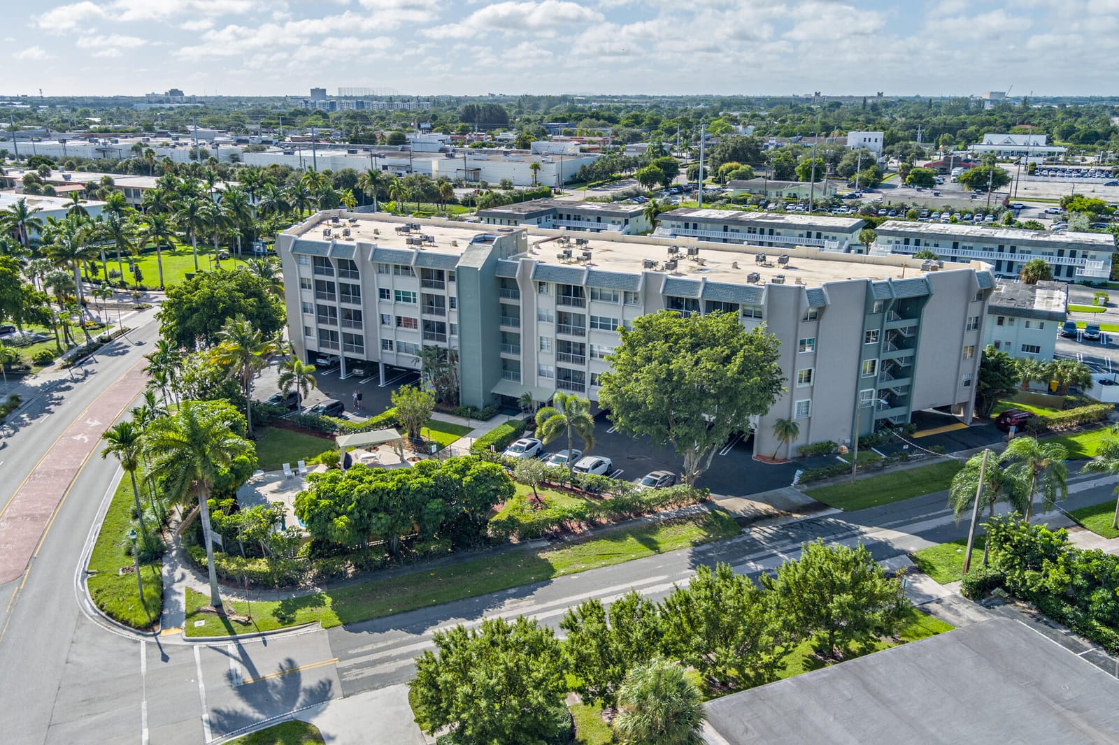 505 Spencer Drive 207, West Palm Beach, FL 33409 photo 23