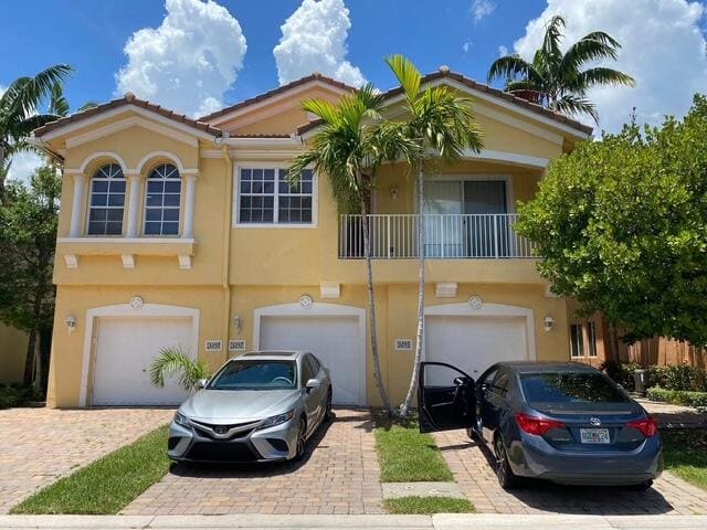 3255 Scarletta Drive, sold in Sierra Bay, Riviera Beach, FL