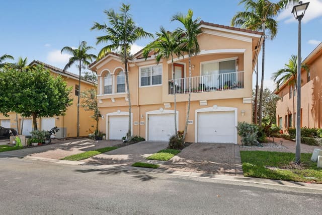 1756 Carvelle Drive, Riviera Beach, FL 33404