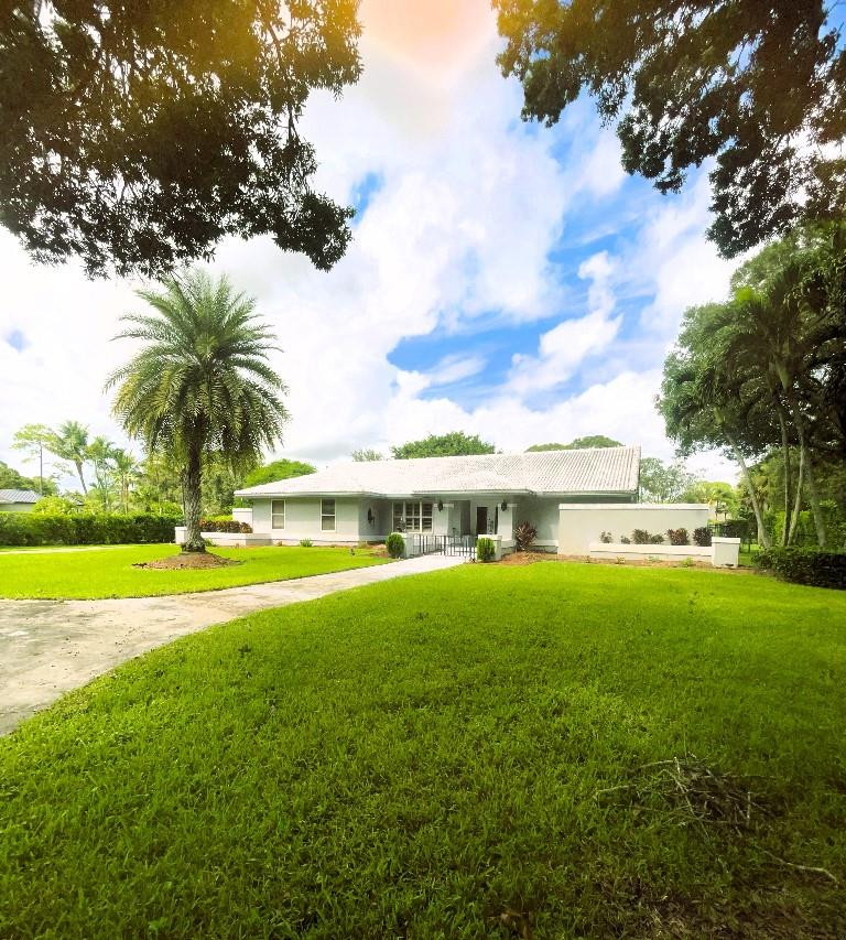 14183 Greentree Trail, Wellington, FL 33414, Wellington