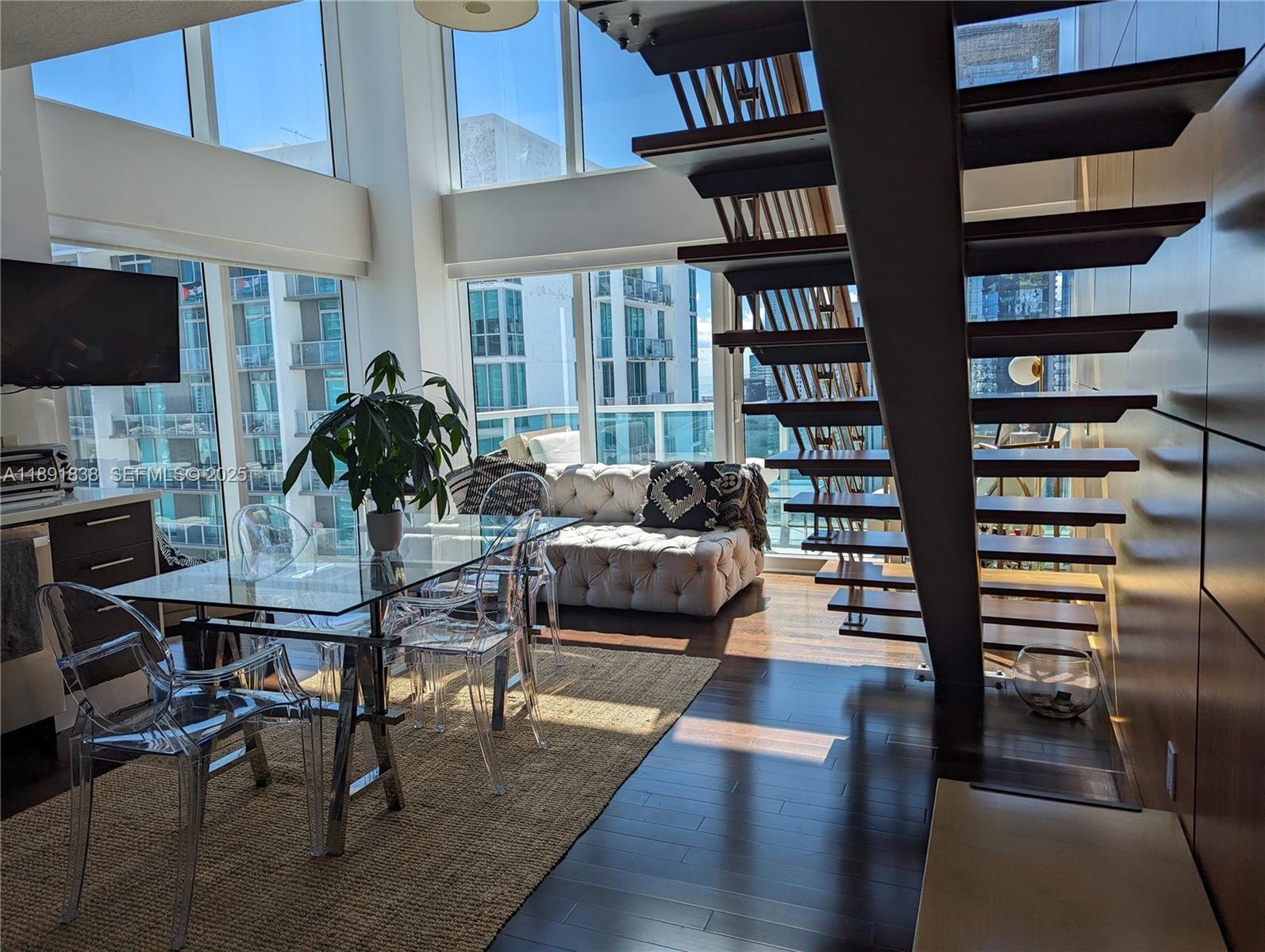 41 SE 5th Street 2302, Miami, FL 33131, Miami