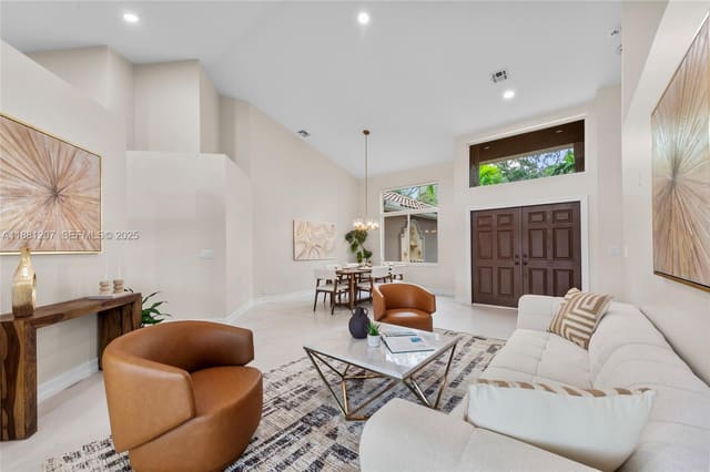 2666 Palmer Place, sold in Grand Oak, Weston, FL