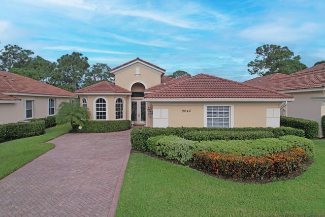 9046 Pumpkin Ridge, Port St. Lucie, FL 34986