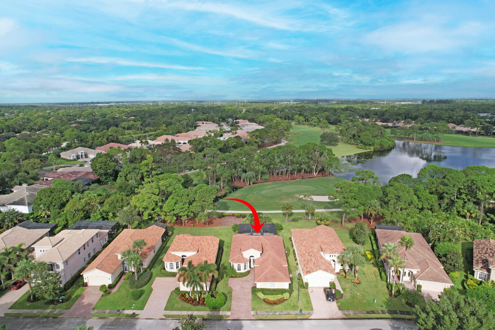 9046 Pumpkin Ridge, Port St. Lucie, FL 34986 photo 6