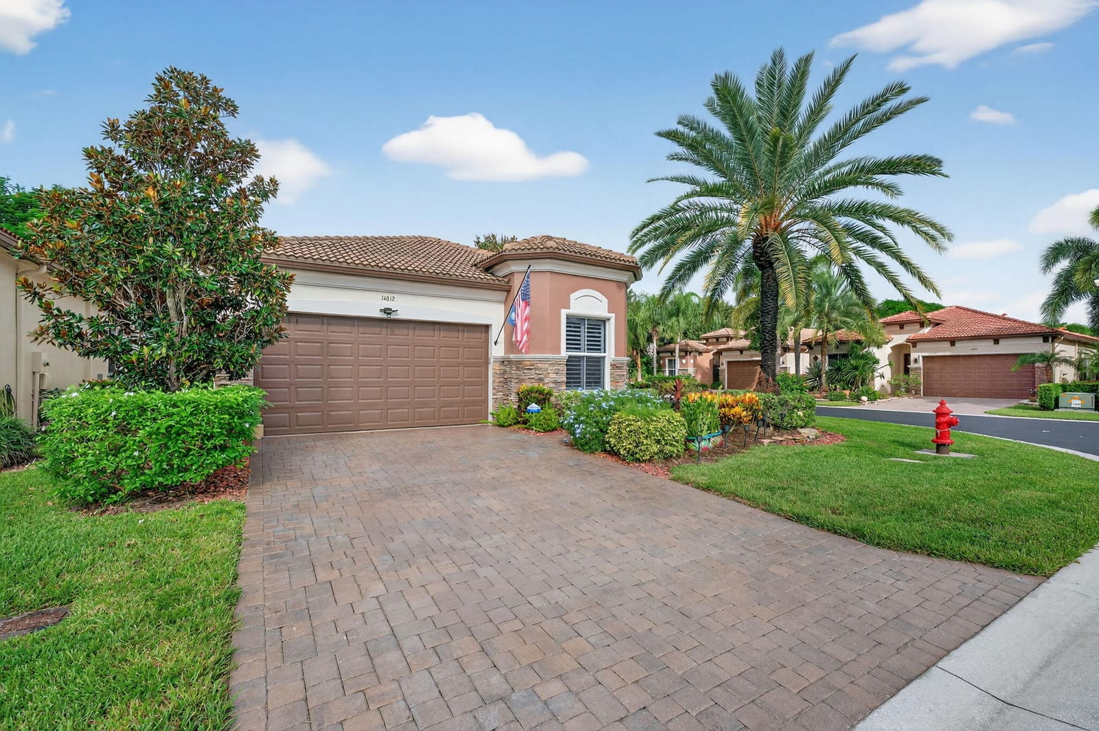 14812 Rapolla Drive, Delray Beach, FL 33446